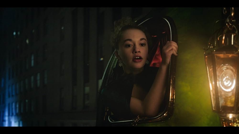 フェアリー・ゴッドマザーの画像