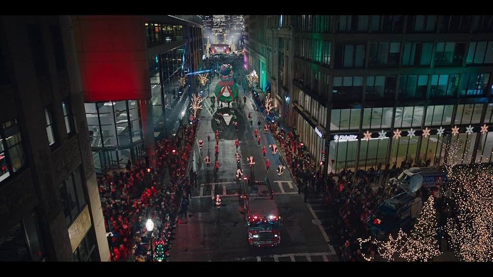 フェアリー・ゴッドマザーの画像