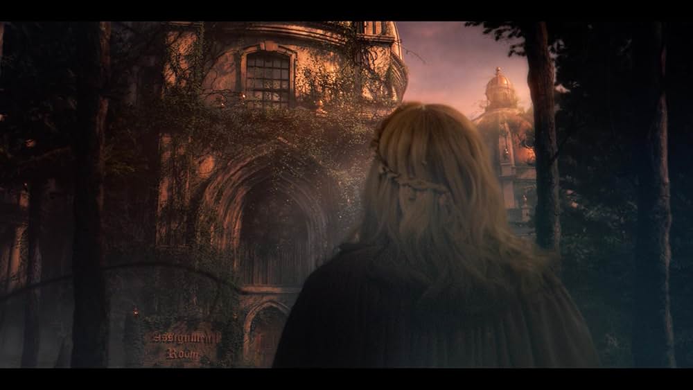 フェアリー・ゴッドマザーの画像