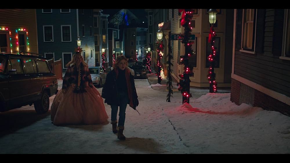 フェアリー・ゴッドマザーの画像