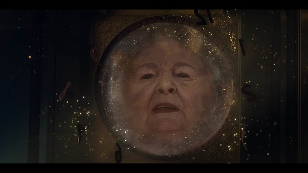 フェアリー・ゴッドマザーの画像