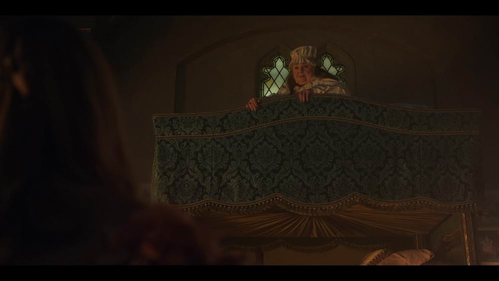 フェアリー・ゴッドマザーの画像