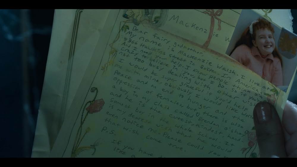 フェアリー・ゴッドマザーの画像