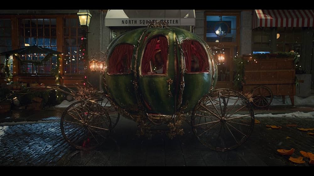 フェアリー・ゴッドマザーの画像