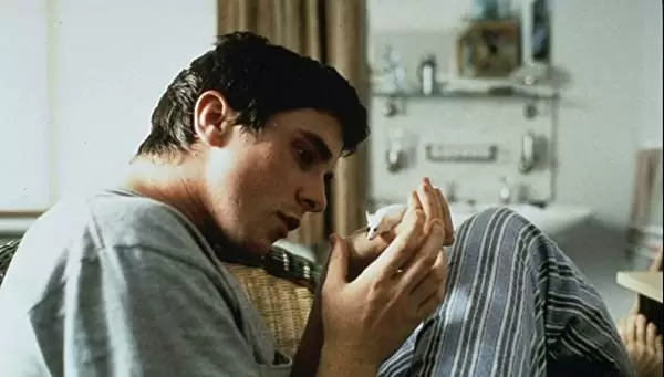 コーンウォールの森への画像