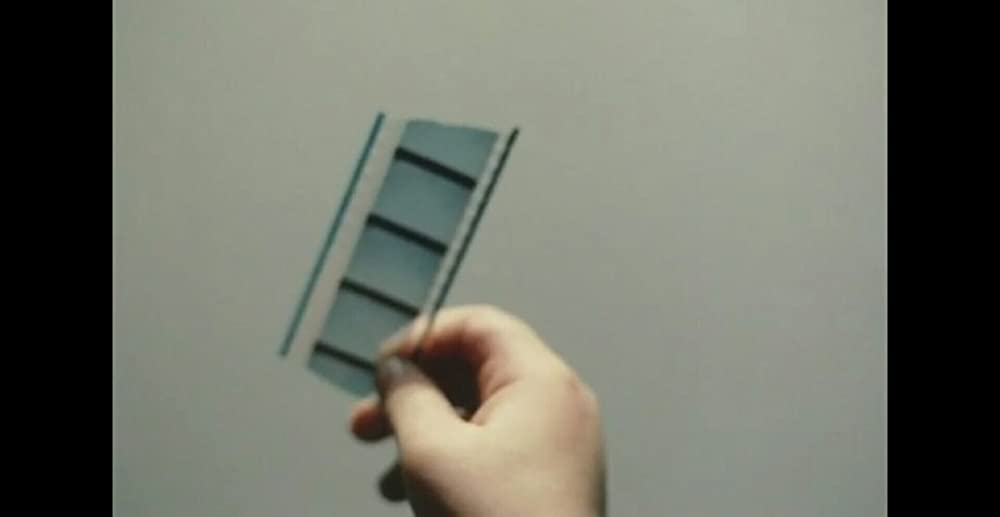 霧の中の風景の画像