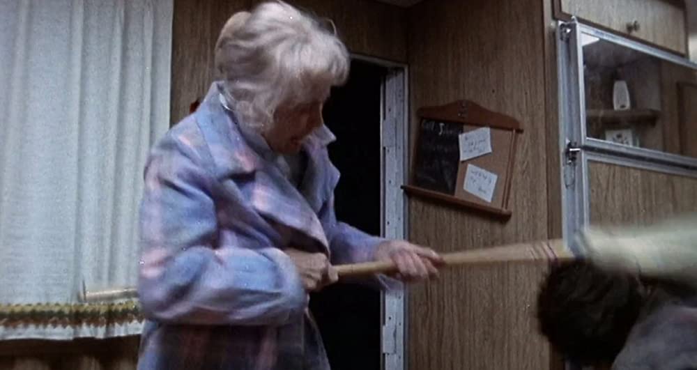 サランドラの画像