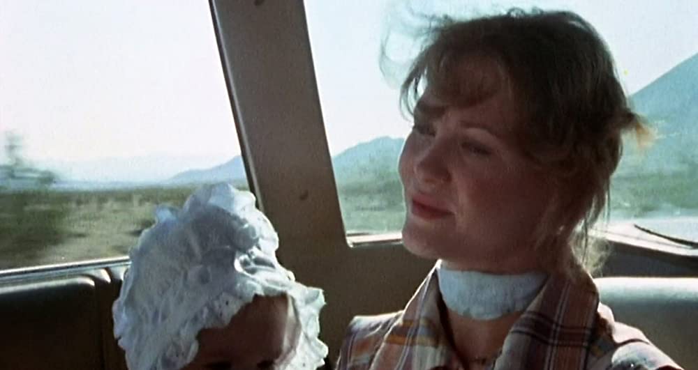 サランドラの画像