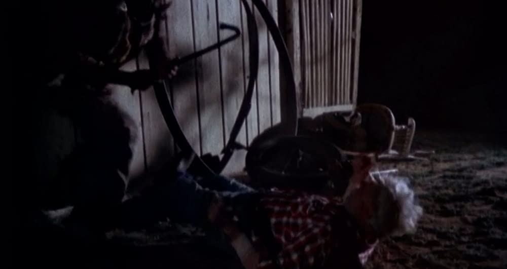 サランドラの画像