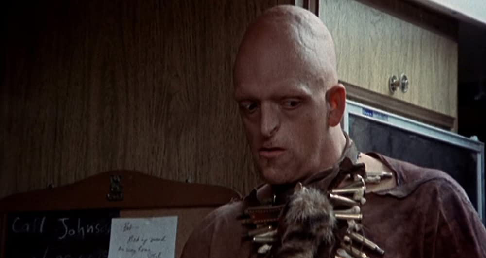 サランドラの画像