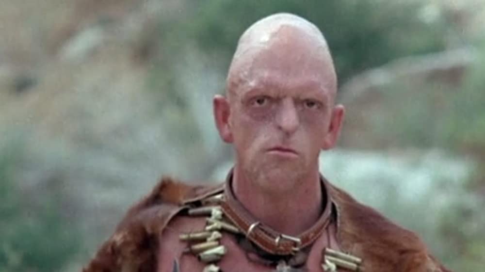 サランドラの画像