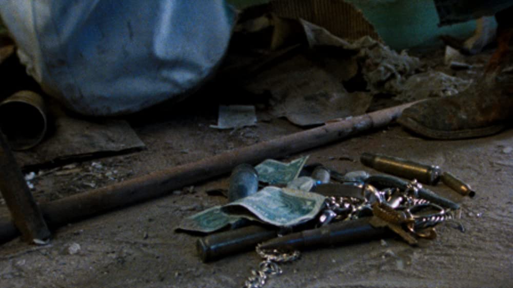 サランドラの画像