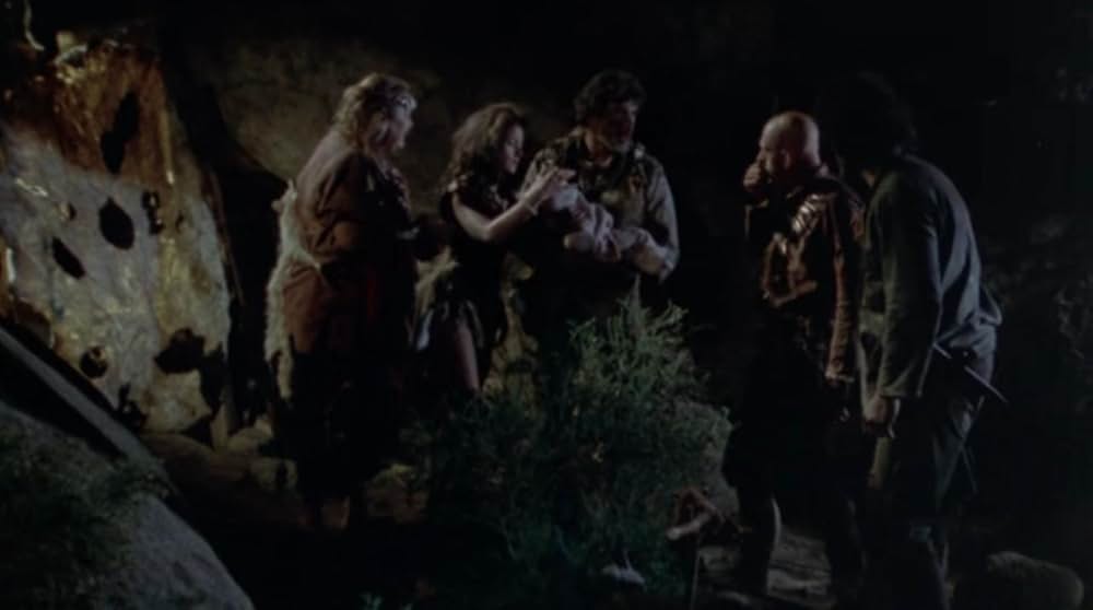 サランドラの画像