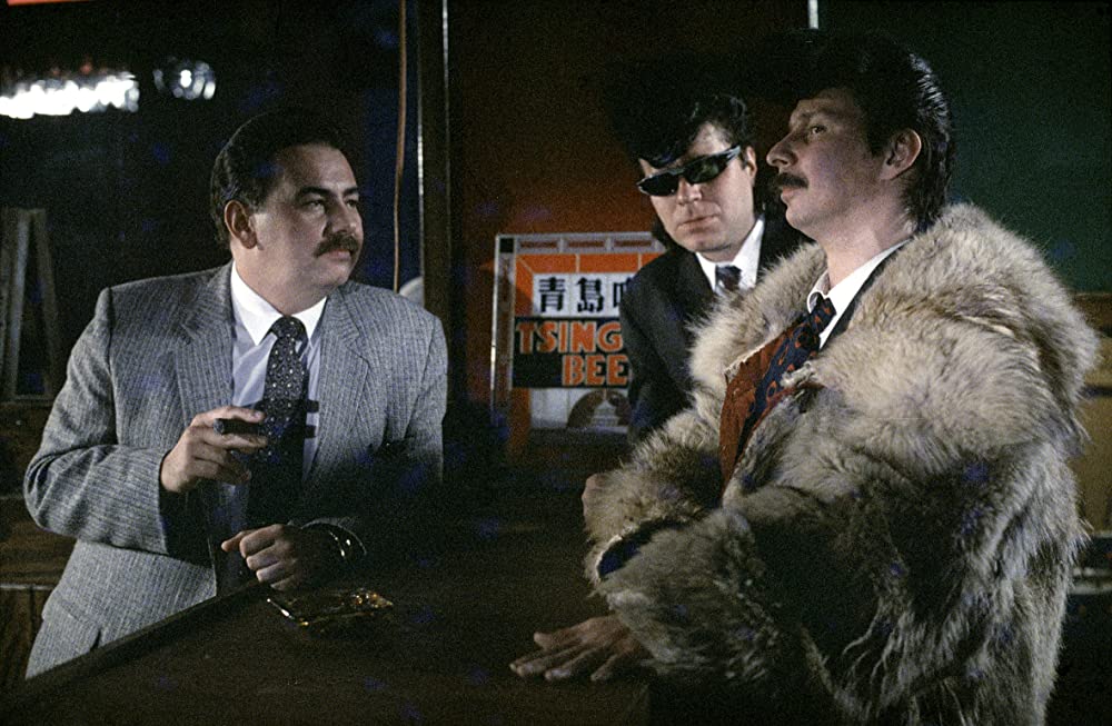 マト・バルトネンの画像一覧 映画ポップコーン