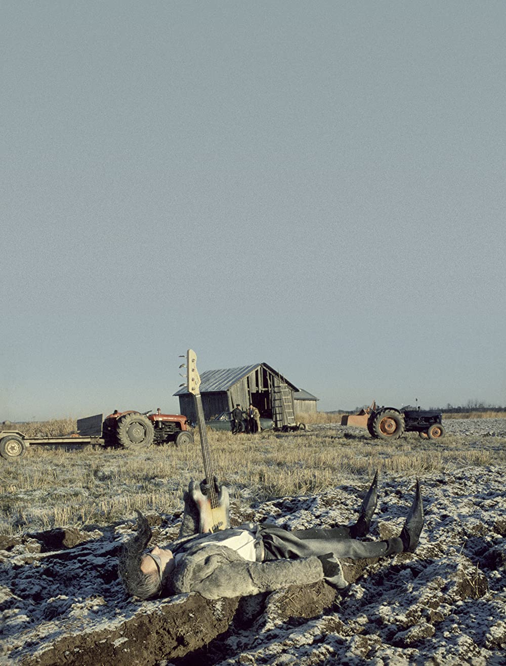 レニングラード・カウボーイズ・ゴー・アメリカの画像