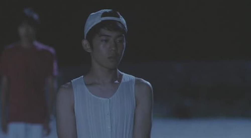 渚のシンドバッドの画像