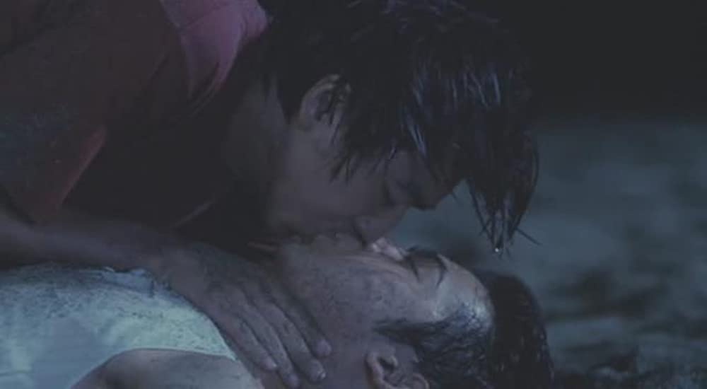 渚のシンドバッドの画像