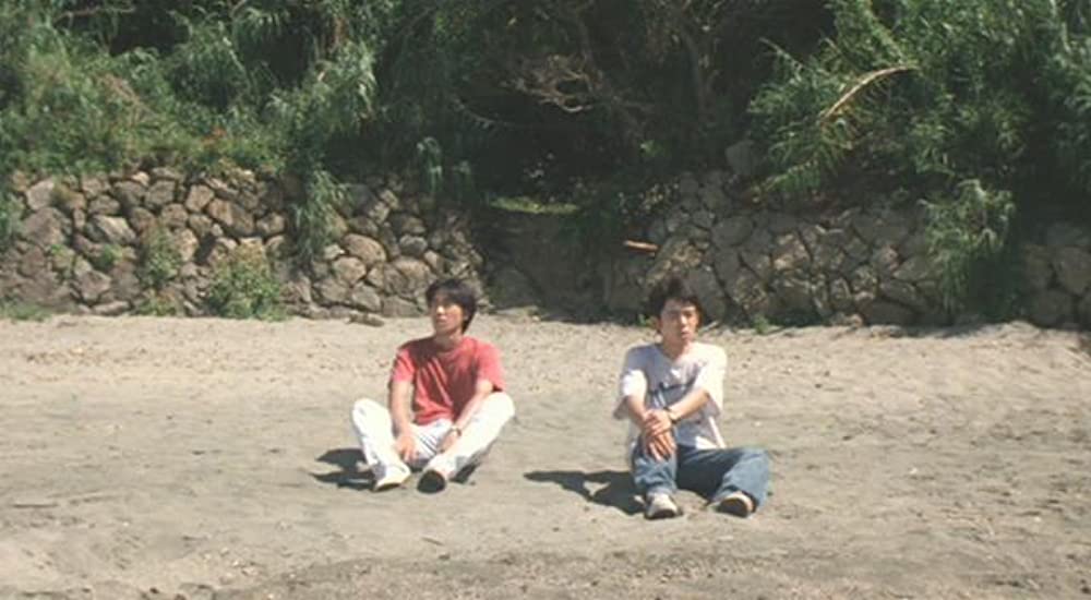 渚のシンドバッドの画像