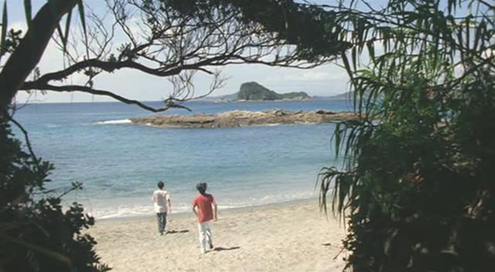 渚のシンドバッドの画像