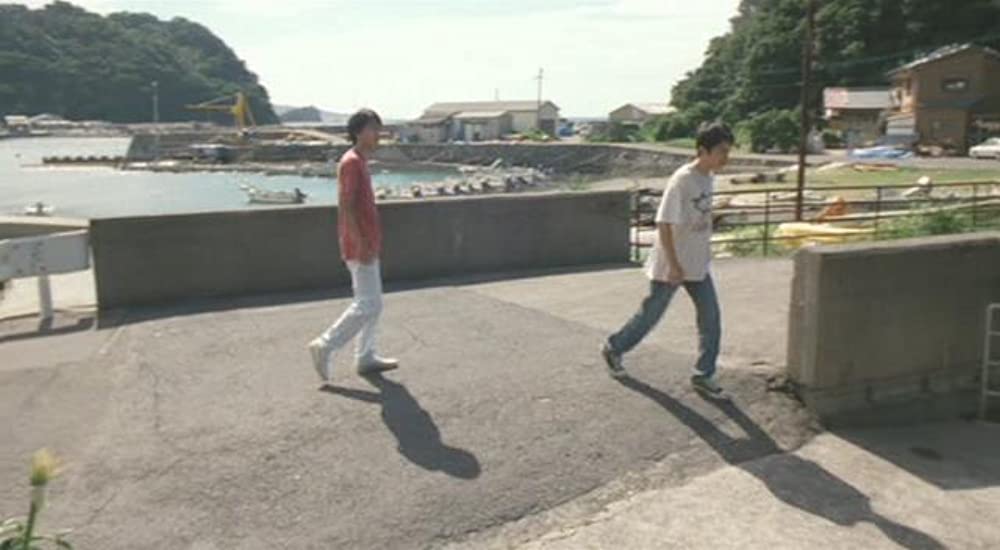 渚のシンドバッドの画像