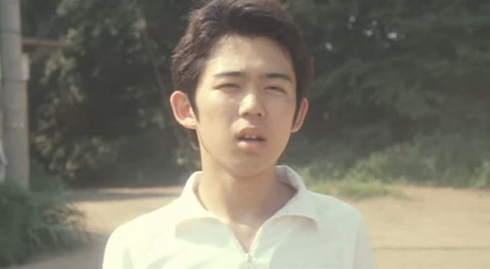 渚のシンドバッドの画像