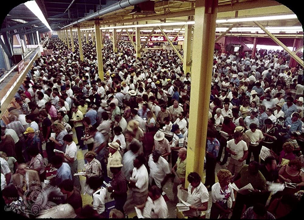 コヤニスカッツィの画像