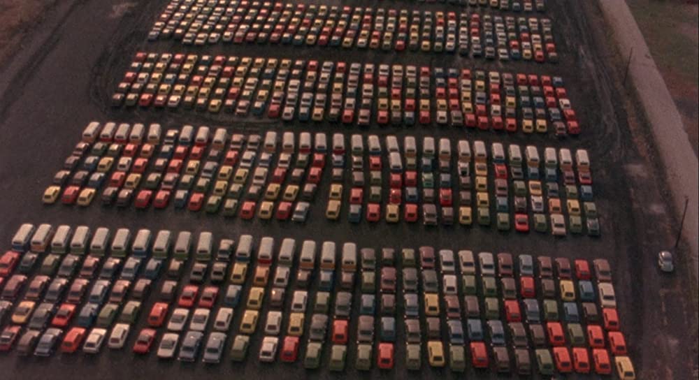 コヤニスカッツィの画像