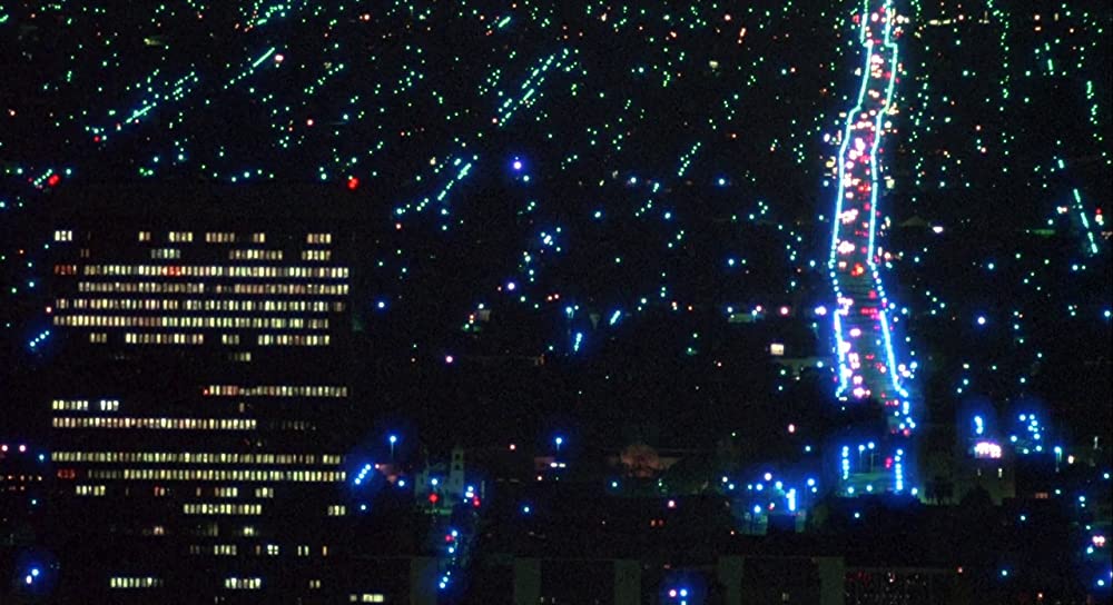 コヤニスカッツィの画像