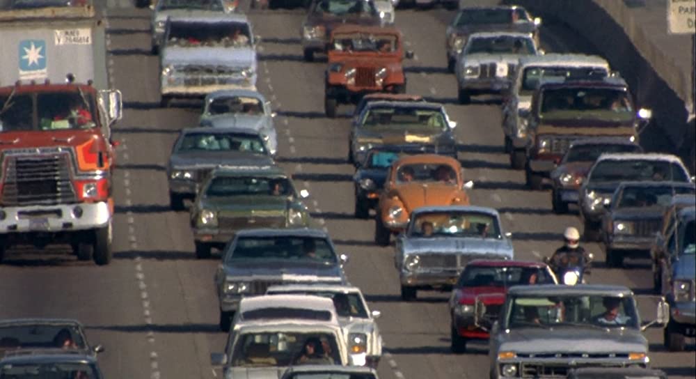 コヤニスカッツィの画像