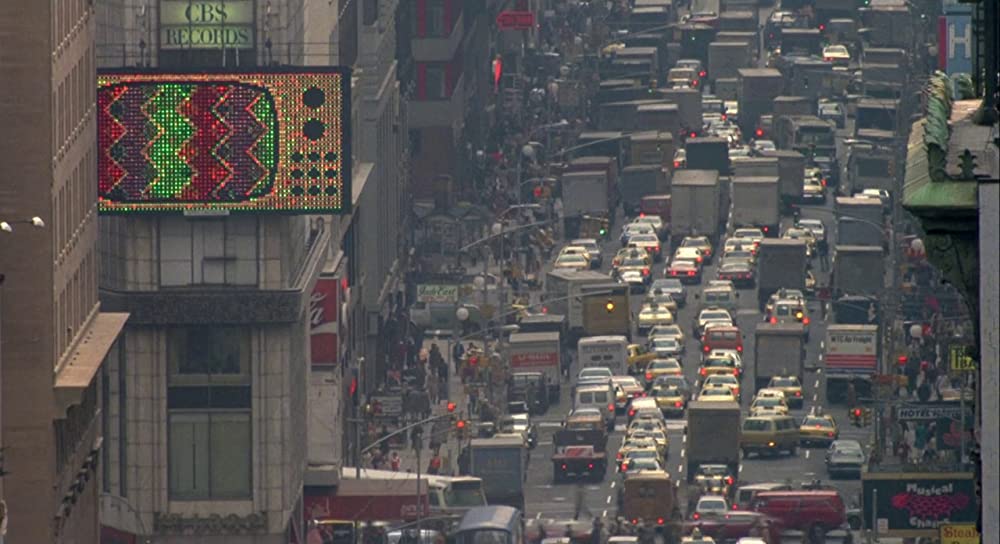 コヤニスカッツィの画像