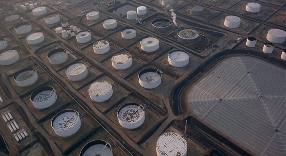 コヤニスカッツィの画像