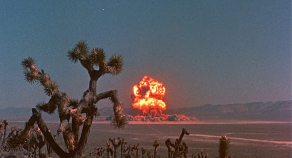 コヤニスカッツィの画像