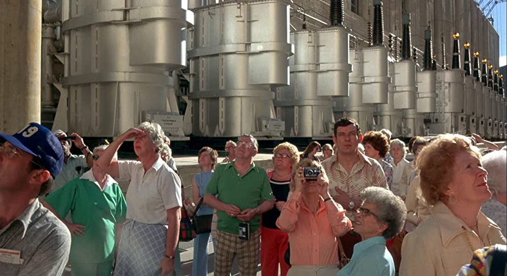 コヤニスカッツィの画像