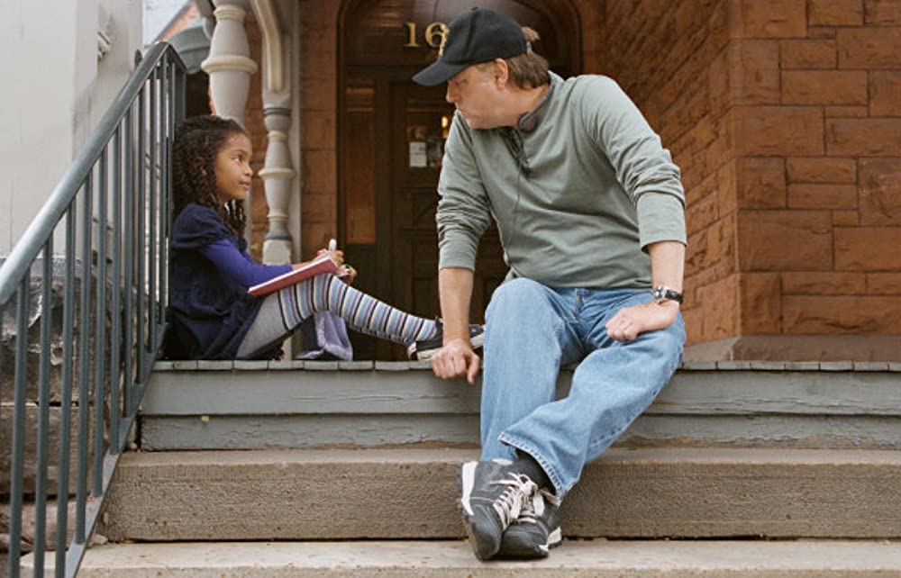 エディ・マーフィの 劇的1週間の画像