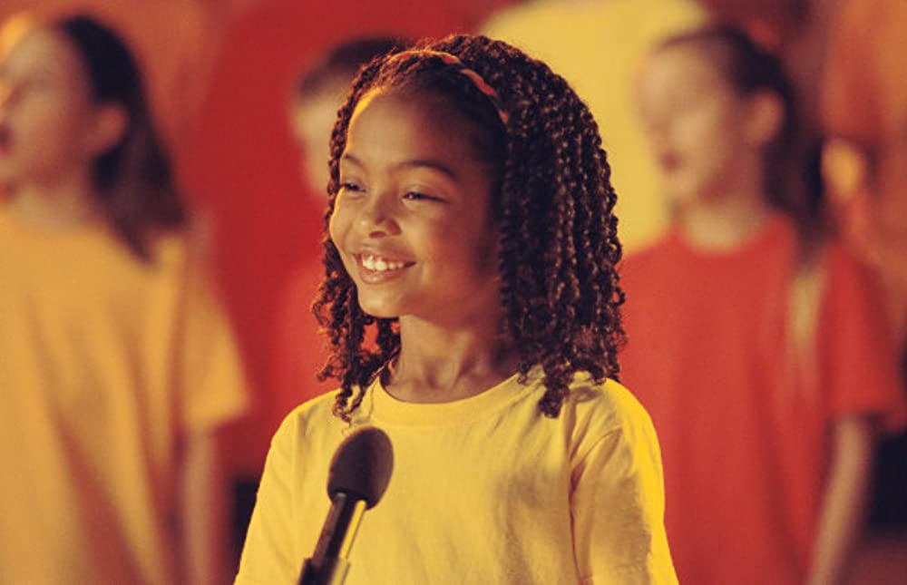 エディ・マーフィの 劇的1週間の画像