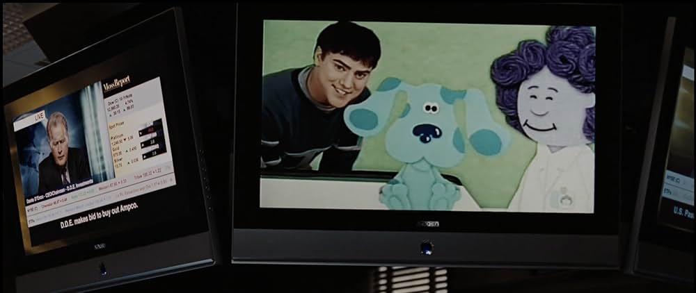 「エディ・マーフィの 劇的1週間」の画像