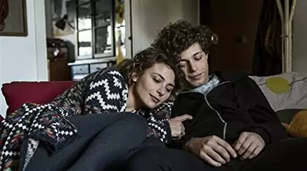 「SLAM／スラム」ジャスミン・トリンカ & Ludovico Tersigniの画像