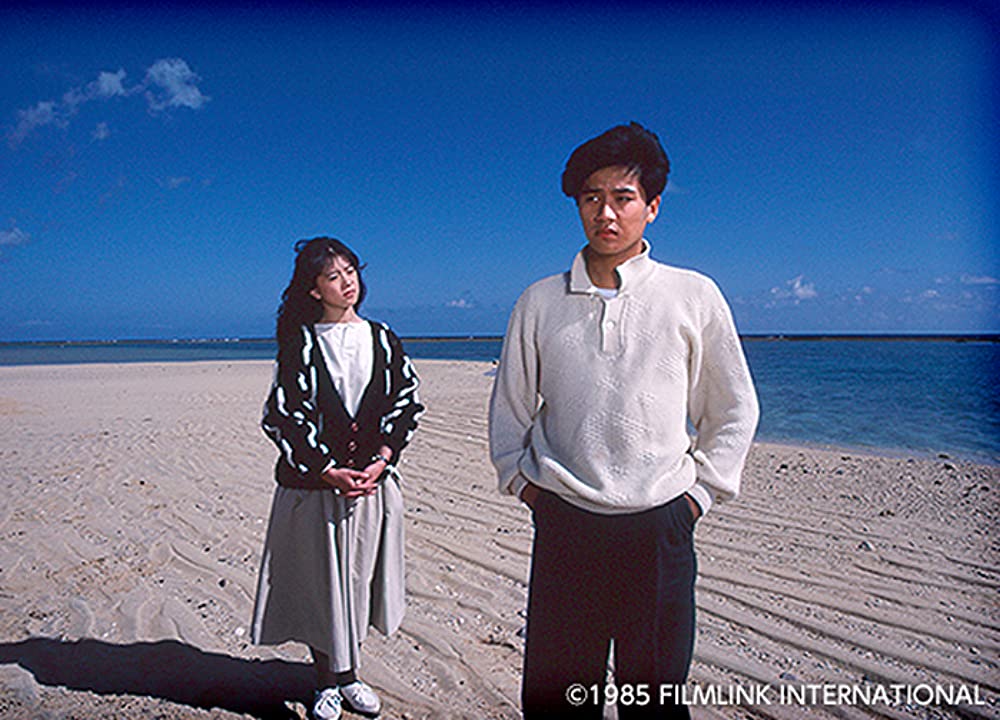 愛・旅立ちの画像