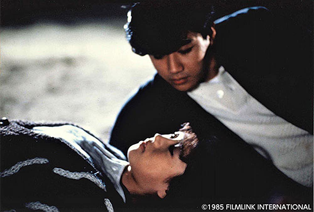 愛・旅立ちの画像