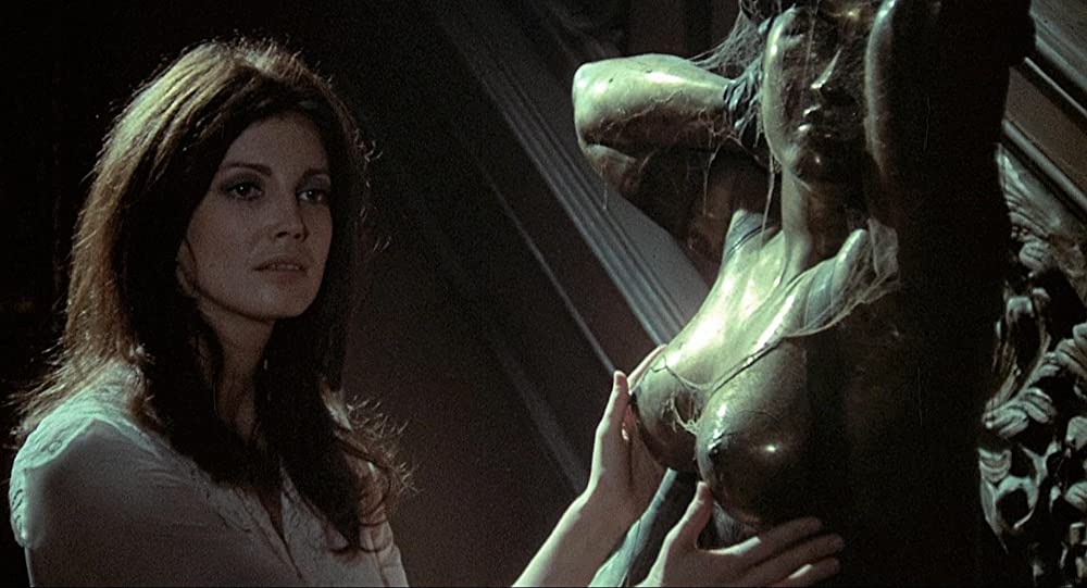 ヘルハウスの画像