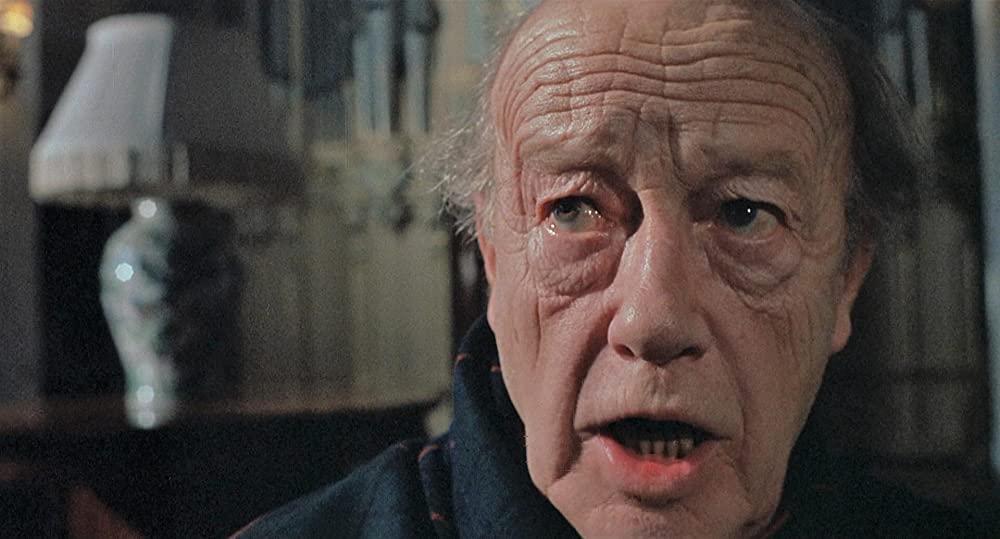 ヘルハウスの画像