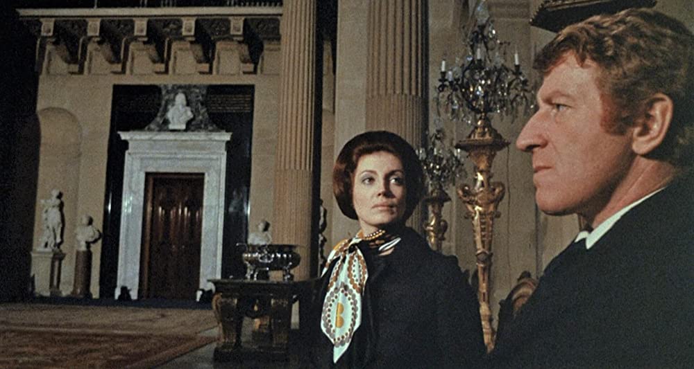 ヘルハウスの画像