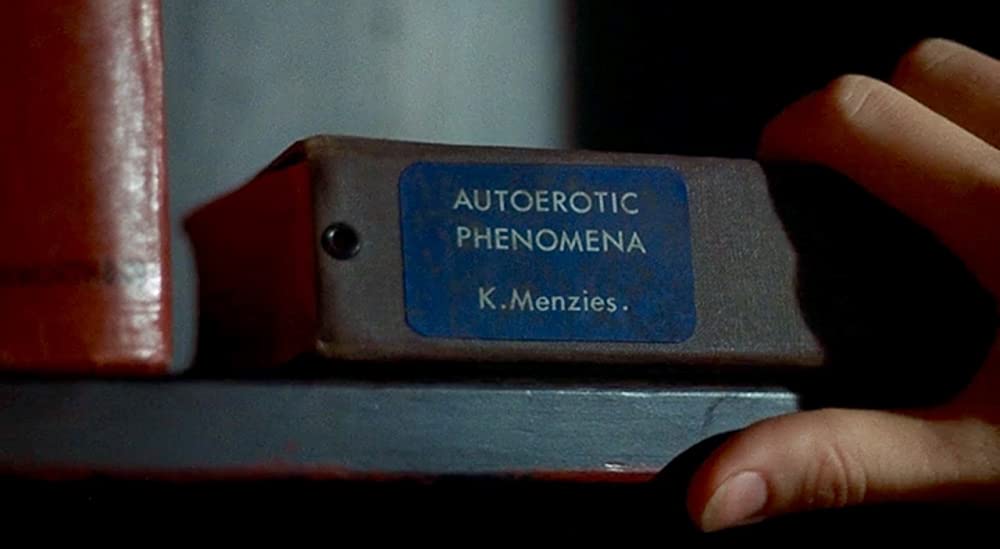 ヘルハウスの画像