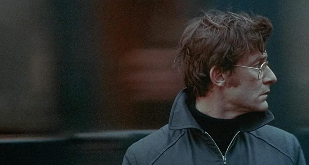 「ヘルハウス」ロディ・マクドウォールの画像