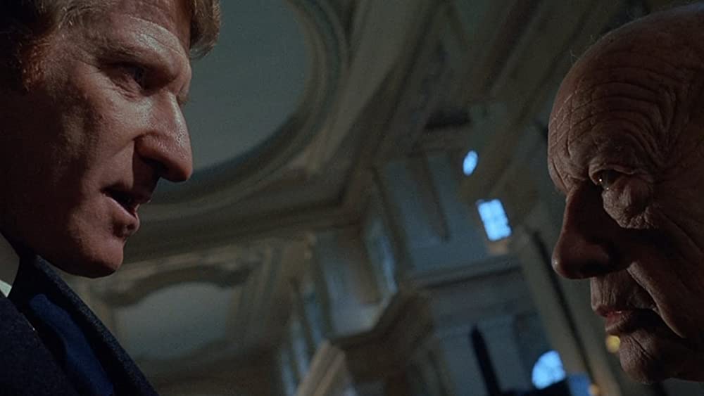 ヘルハウスの画像