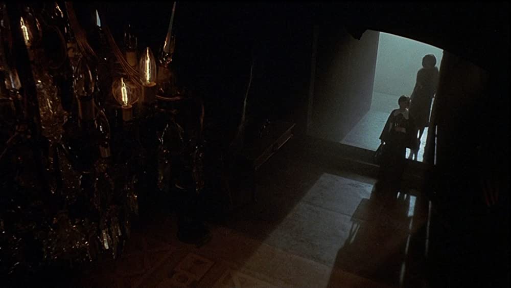 「ヘルハウス」パメラ・フランクリン & Gayle Hunnicuttの画像