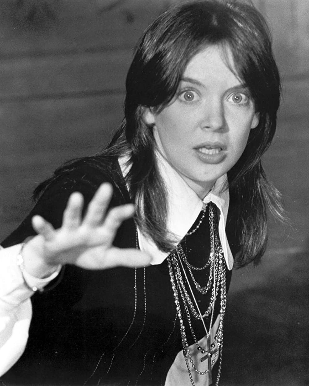 「ヘルハウス」パメラ・フランクリンの画像