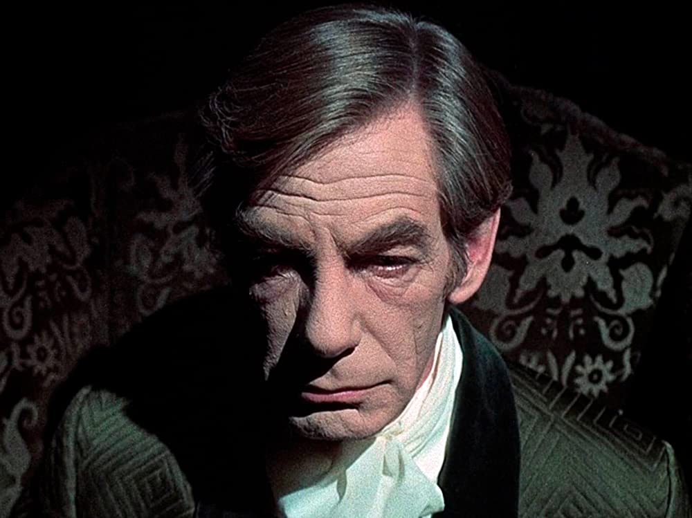 「ヘルハウス」マイケル・ガフの画像