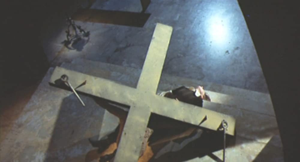 「ヘルハウス」パメラ・フランクリンの画像