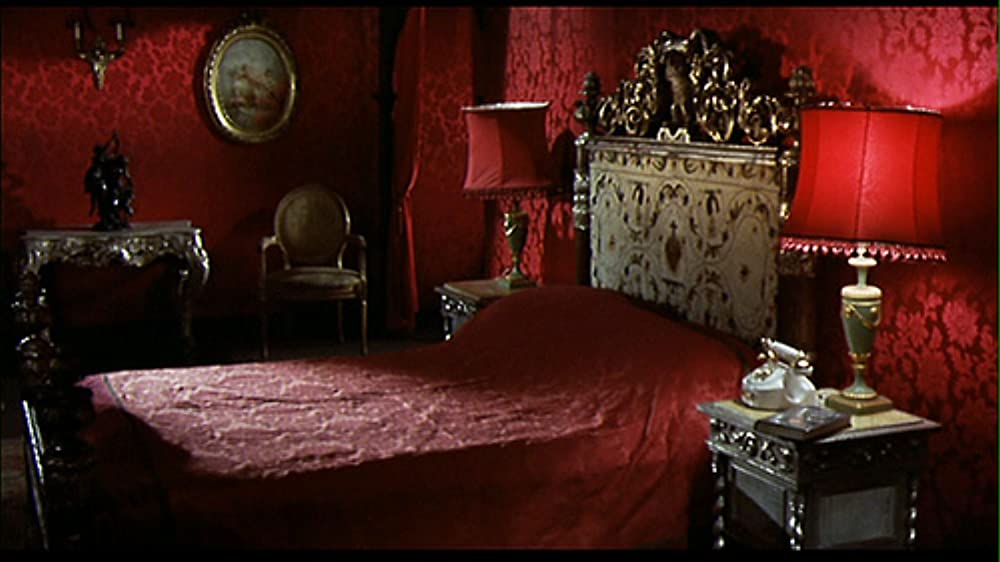 ヘルハウスの画像